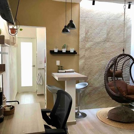 Apartaestudio#8 Aire Acondicionado Laborcillas المظهر الخارجي الصورة