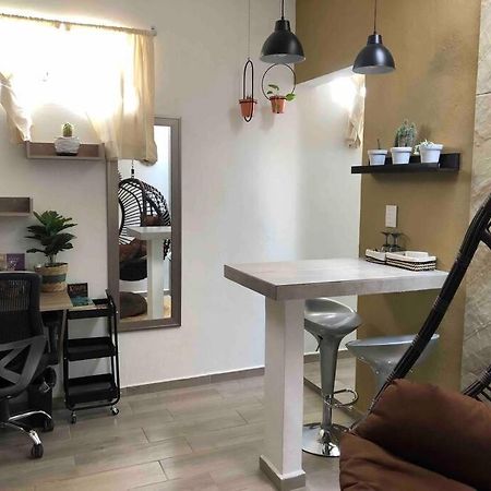 Apartaestudio#8 Aire Acondicionado Laborcillas المظهر الخارجي الصورة