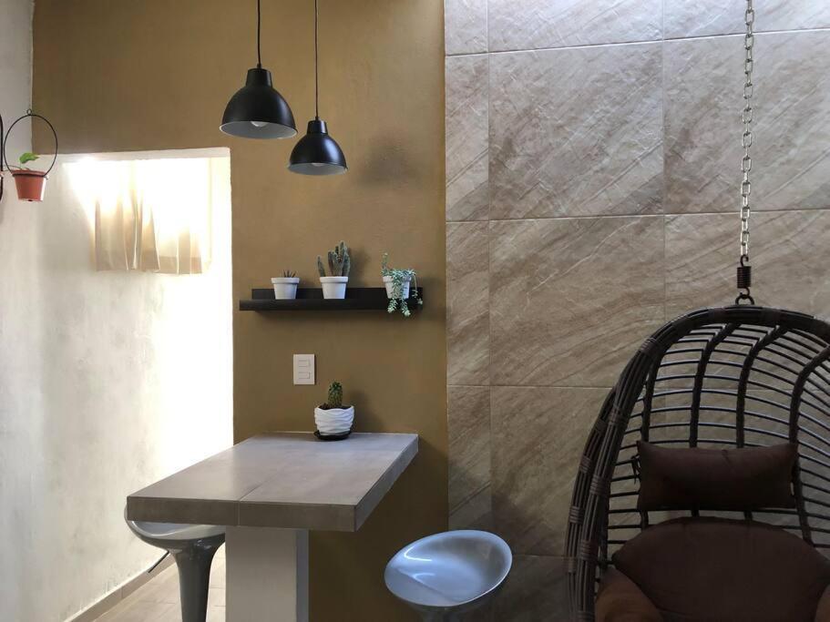 Apartaestudio#8 Aire Acondicionado Laborcillas المظهر الخارجي الصورة