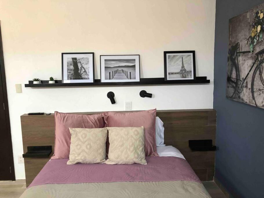 Apartaestudio#8 Aire Acondicionado Laborcillas المظهر الخارجي الصورة