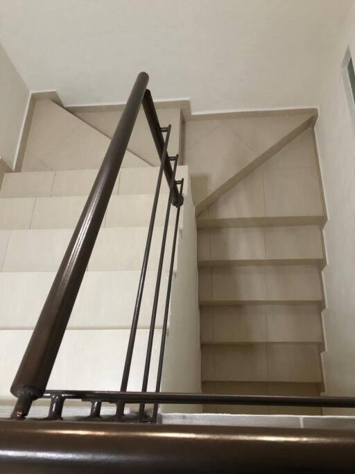 Apartaestudio#8 Aire Acondicionado Laborcillas المظهر الخارجي الصورة