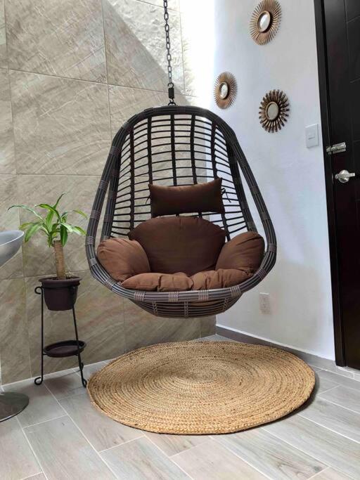 Apartaestudio#8 Aire Acondicionado Laborcillas المظهر الخارجي الصورة