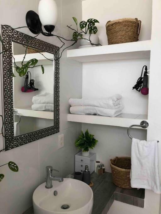 Apartaestudio#8 Aire Acondicionado Laborcillas المظهر الخارجي الصورة