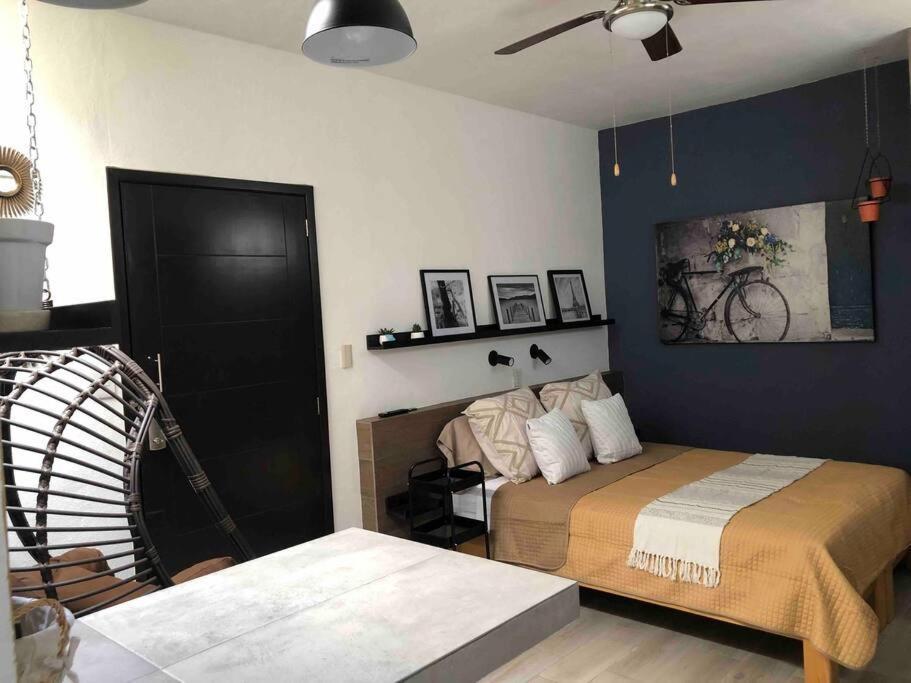 Apartaestudio#8 Aire Acondicionado Laborcillas المظهر الخارجي الصورة